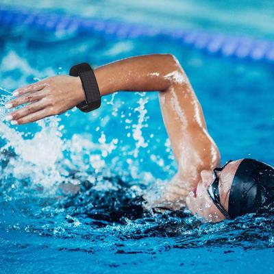 Chytrá elektronika – Chytré fitness náramky