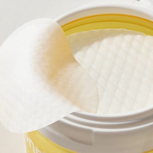 Pure Vitamin Toner Pads 60 Sheets