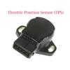 Throttle Position Sensor TPS Fits Dodge H100 Santa Fe XG300 XG350 Kia Amanti