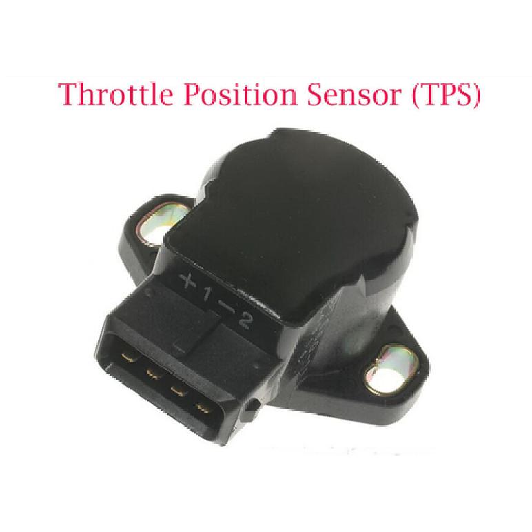 Throttle Position Sensor TPS Fits Dodge H100 Santa Fe XG300 XG350 Kia Amanti