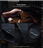 Men's Slim Fit Spring/Autumn Korean Style Solid Color Jacket for Teens and Adults