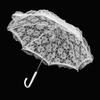 Craft Flowers Lace Embroidery Umbrella Children\\\'s Stage Performance  Decorative Umbrella Decorat