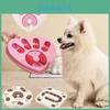 Durable Chewable Dog Puzzle Toy Slow Feed Bowl Design Perfect For Preventing Choking