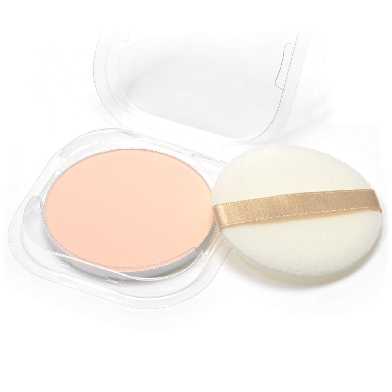 

Пудра Canmake Marshmallow Finish Powder Refill ML матовая светлая охра 10 г