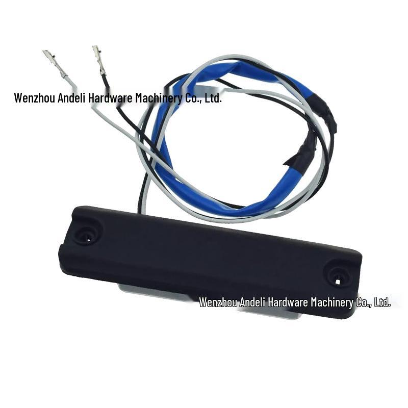 Hyundai Tailgate Switch Release Button for Tucson ix35 Santa Fe (Part: 81260-2S000)