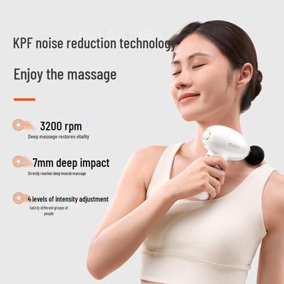 Elektronik für Beauty & Gesundheit – Elektro-Massagegeräte