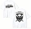 Bhse Onkelz For Fan Gift Tshirt Unisex Unisex Harajuku Oversized Unisex Short Sleeve Streetwear High Quality Comfortable Classic