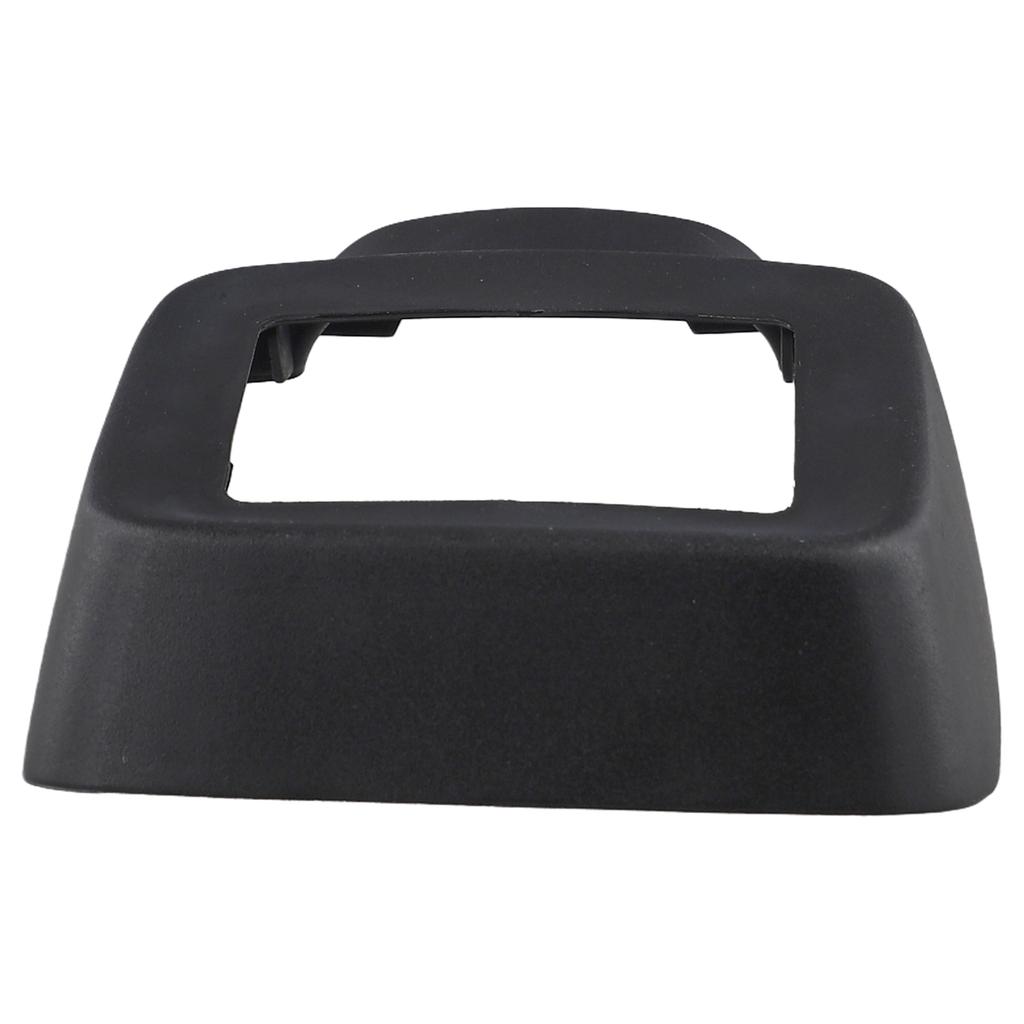 Lower Grill Sensor Trim for GOLF For MK7 (2013 2016) OEM Part 5G0907225A9B9 Protects Vehicle's Safety Features