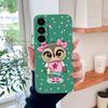 For Samsung Galaxy S26 Ultra Plus Case Butterfly Hearts Liquid Silicone Camera Protection Soft Back Cover For Samsung S 26 Funda