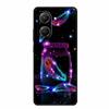 Phone Case For Xiaomi Poco C71 Case C 71 Coque Black Silicone Soft Back Cover For Redmi A5 4G Poco M7 4G Plus Case RedmiA5 A 5