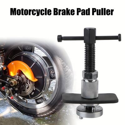 1Pcs Car Brake Caliper Tool Kit Universal Separator Piston Rewind Tools Durable Replacement Piston Rewind Tools For Auto Tools