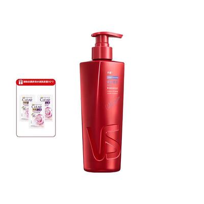 Shampoo Liscio e Resistente Vidal Sassoon