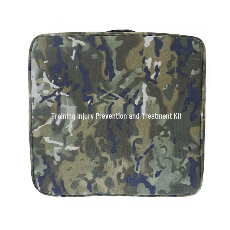 

KUIDUN Multi-part Fitness Injury Prevention & Recovery Kit