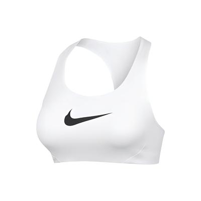 Pro Bra Tight Sports Underwear White Women Underwear 831210-100