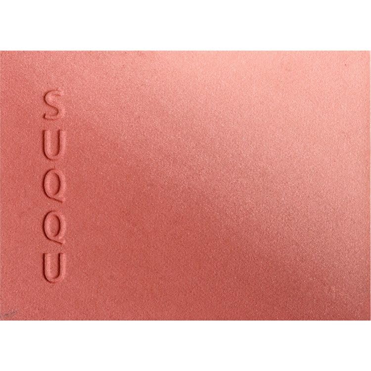 SUQQU Blurring Color Blush 105 Akanezome (2024 Holiday Collection)