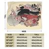 Mort & Phil Mortadelo y Filemón Blanket  Warm Soft Novelty  For Living Room Airplane Travel Flannel Bedspread Bed Cover