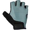 Scott Aspect Gel Short Cycling Gloves (green)