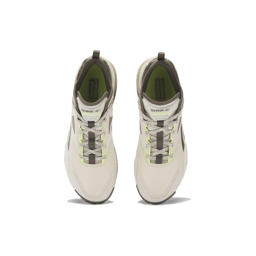 Reebok Nano X3 Adventure 'Stucco Laser Lime' Men's 100033527