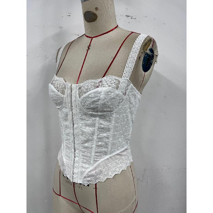 Korsetts, modische und elegante Damenbekleidung