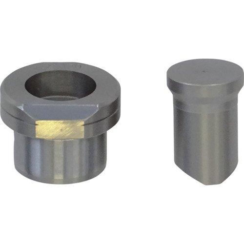 

Kamekura Seiki Портативный пробивной пресс (Двойного действия) N19