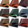 9-color crazy horse leather, top grain cowhide genuine leather, vintage color-changing oily leather, 2mm thick, handcrafted DIY,