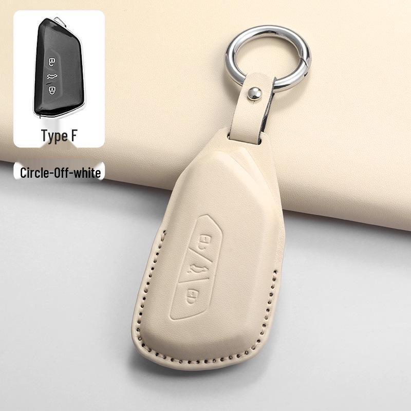 Compatible Key Covers for Volkswagen: Magotan, Passat, CC, Tiguan L, Sagitar, Golf, Bora, Lamando, Lang