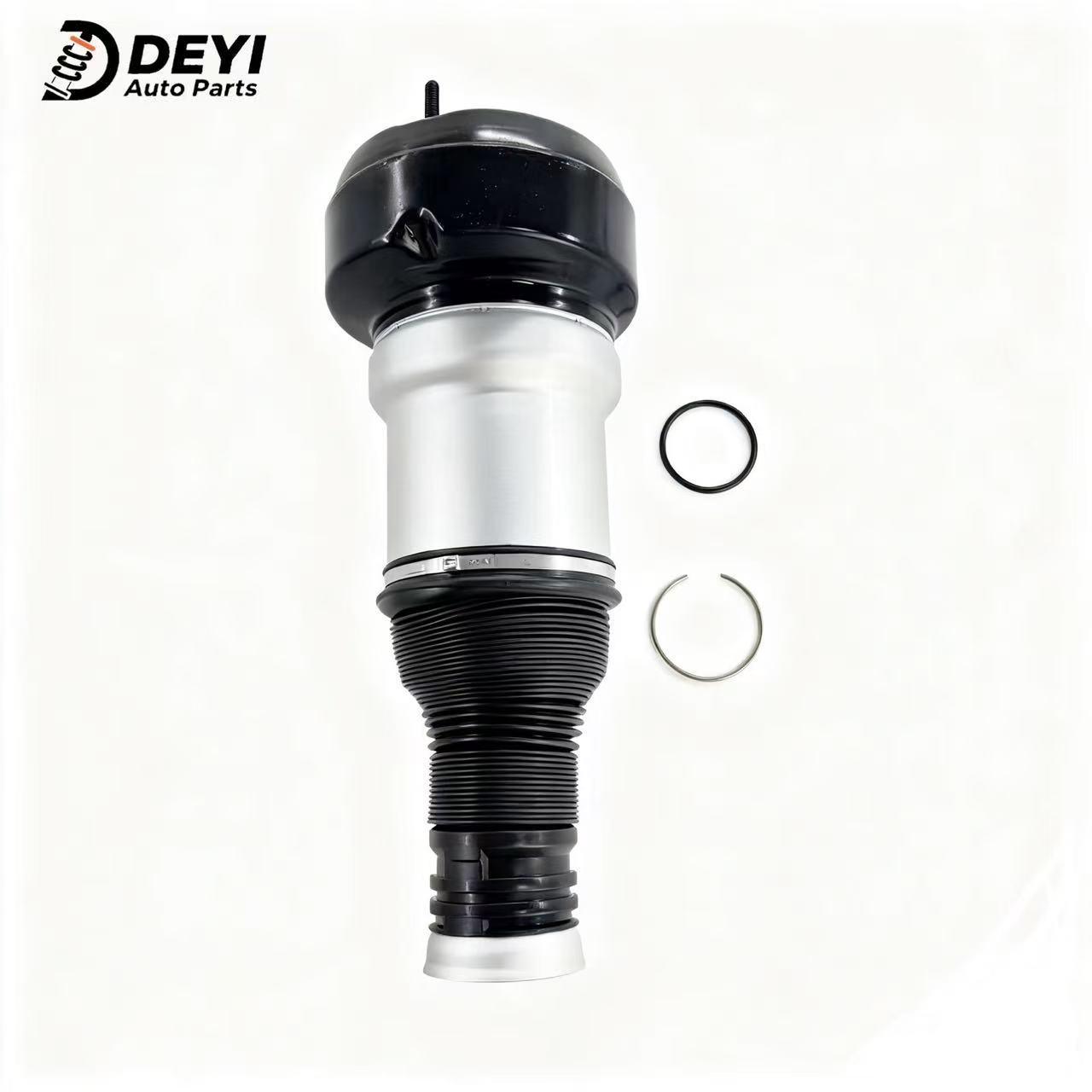 

Ремкомплект заднего пневмоамортизатора Mercedes-Benz S-Class W221 2213205613/2213205813 Neutral Packaging Core