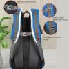 Travel Daypack Lightweight Backpack Hiking Daypack Splashproof Bag for Outdoor