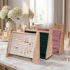 High-end Necklace Ring Holder Multi-Tier Jewelry Display Stand Earring Organizer  Counter Display