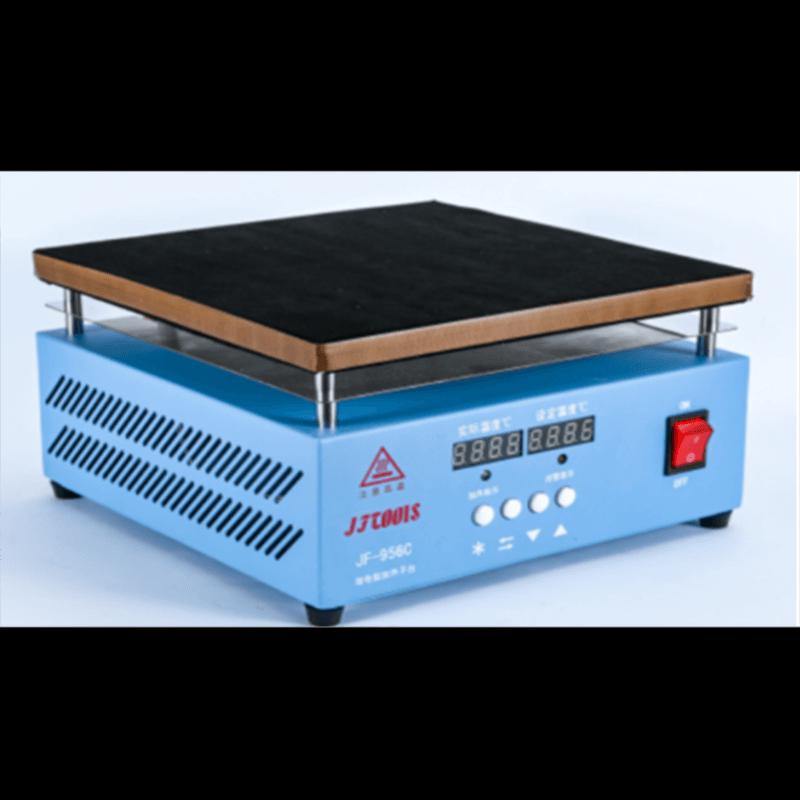 JFTOOIS Микрокомпьютерная нагревательная платформа JF-956c