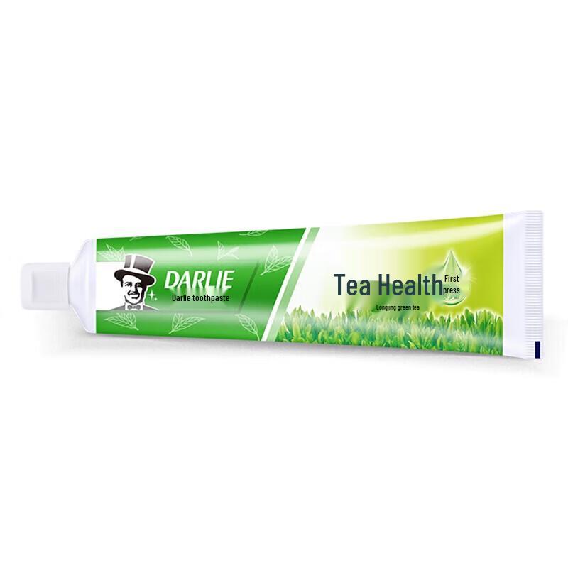Darlie Tea Care Longjing Green Tea Toothpaste