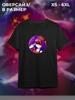 Doll Killer Drones T-Shirt