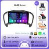 9 Inch Android 14 Car Radio Autoradio for Nissan Juke YF15 2010-2014 Multimedia Carplay Player Headunit Stereo Navigation GPS