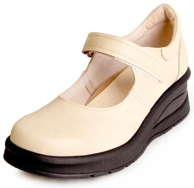 Arch Concierge Casual Walking Shoes, Thick Sole, Made In Japan, Easy To Wear