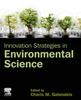 The Innovation Strategies In Environmental Science Book