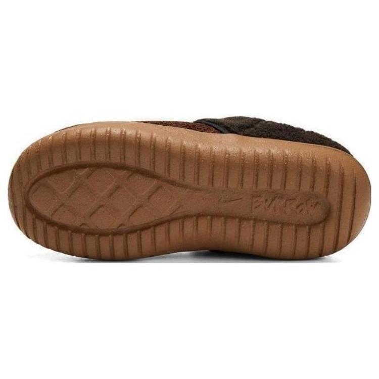 Nové Nike Burrow Se 'Cacao Wow Dark Cinder' DR8885-200