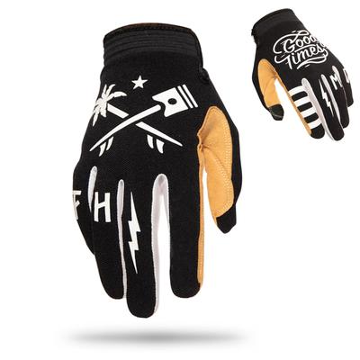 Koruyucu ekipman – Motosiklet eldivenleri