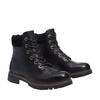 Timberland 6 Inch Leather Waterproof Comfortable Classic Simple Mid-Calf Outdoor Boots Women boots TB0A43H8W02