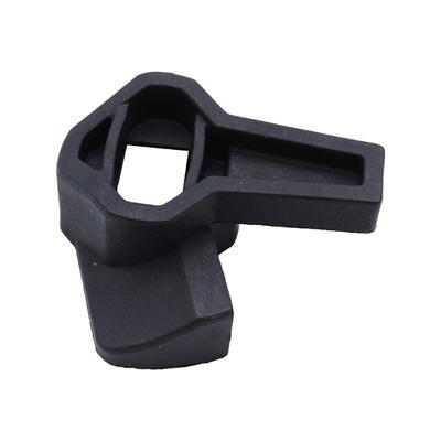 Hood Locking Mechanism, Front Hood Locking Mechanism Left Right A4517570101 Fit for Smart Fortwo 2007-2015