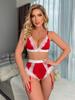 European & American Style Sexy Christmas Lingerie