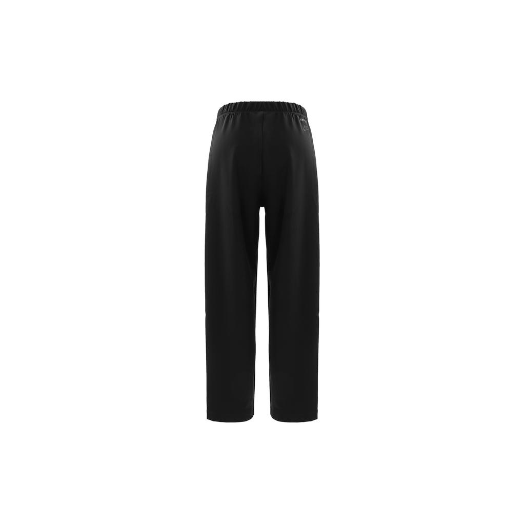 New Nike Sports Pants Women's Black DJ6944-010