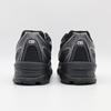 U740BM2 New Balance 740 Black Gray Silver (Men's)