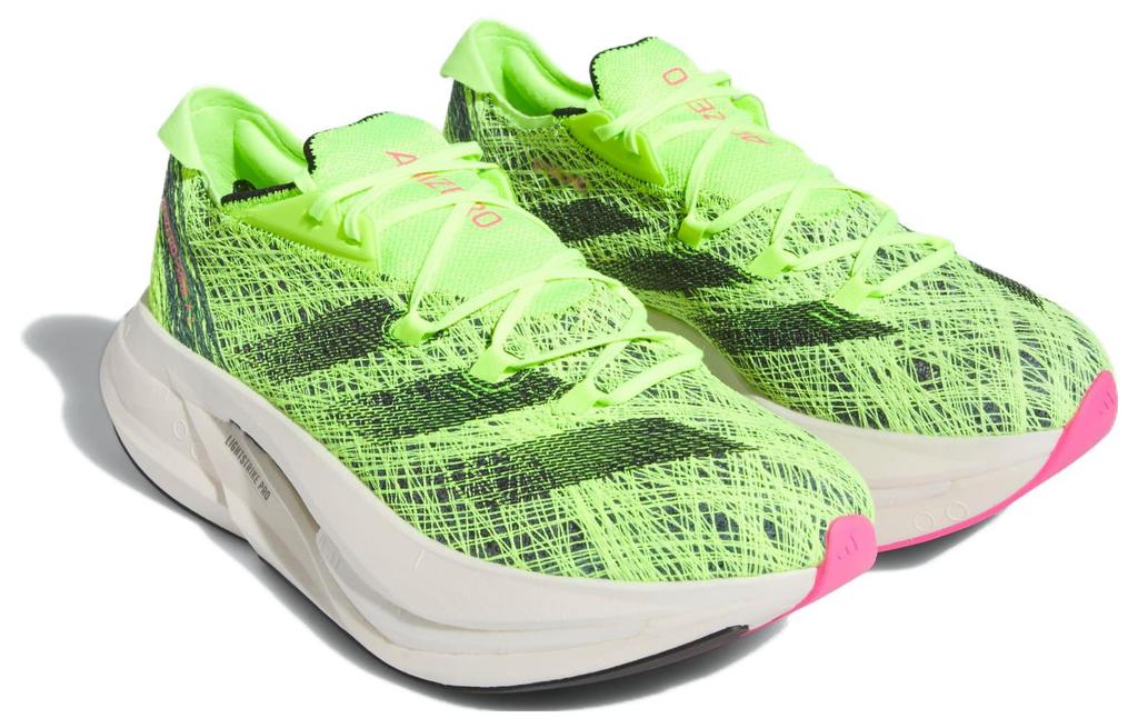 adidas Adizero Prime X 2 Strung Lucid Lemon HP9708