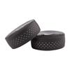 PU Foam Bicycle Handlebar Tape With Anti-Slip Texture Shock Absorption Breathable Perforated Design Road Bike