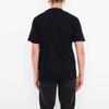 Carhartt WIP Printed Casual Versatile Short Sleeve T-Shirt Unisex Tops Black I029609-89-XX