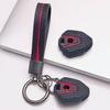 Soft Silicone Moto Key Fob Case for CFMOTO 450MT Mt450 400NK 650NK 800NK 700MT 700CLX 800MT 650MT 250SR 300SR with Keychain Scooter Key Fob Protector