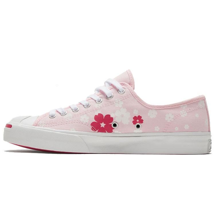 Converse JP OX CHERRY BLOSSOM Men s 167322C EU 35.5