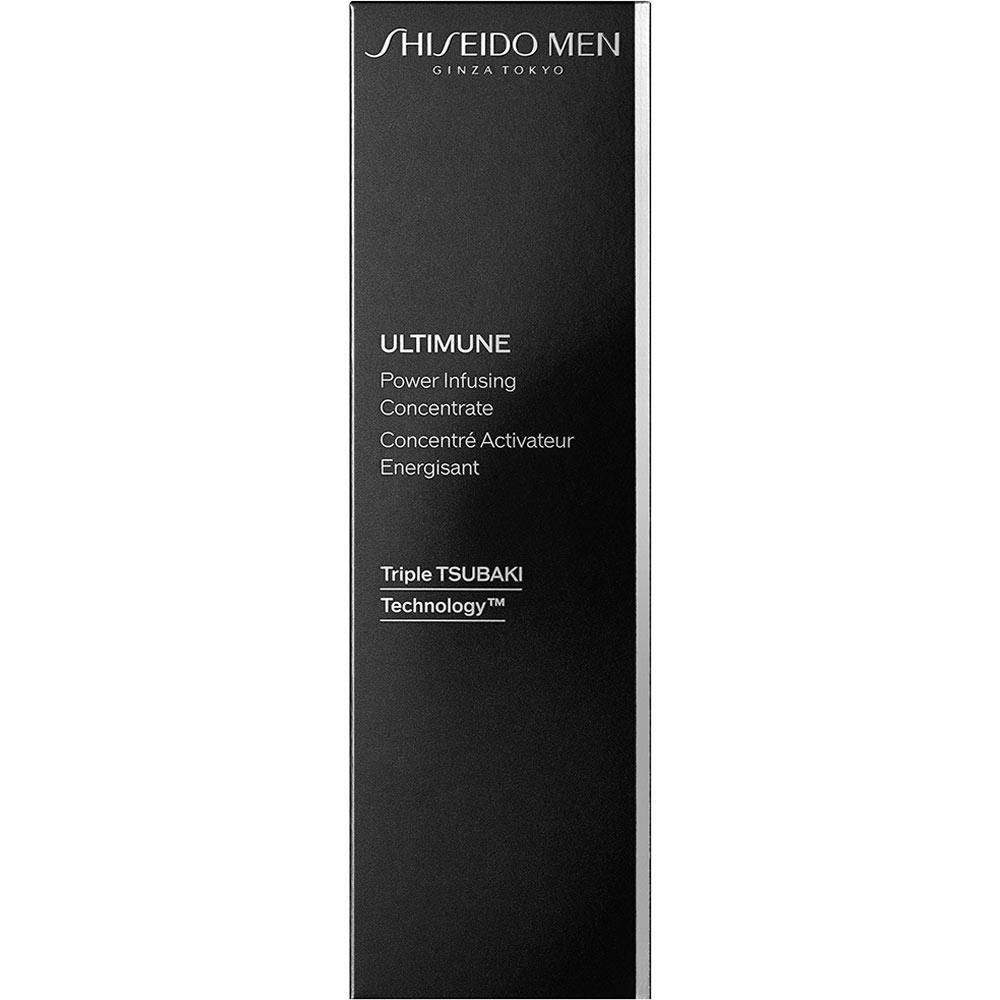 

Shiseido Men Shiseido International Shiseido Men Ultimate Powder Concentrate 75 мл