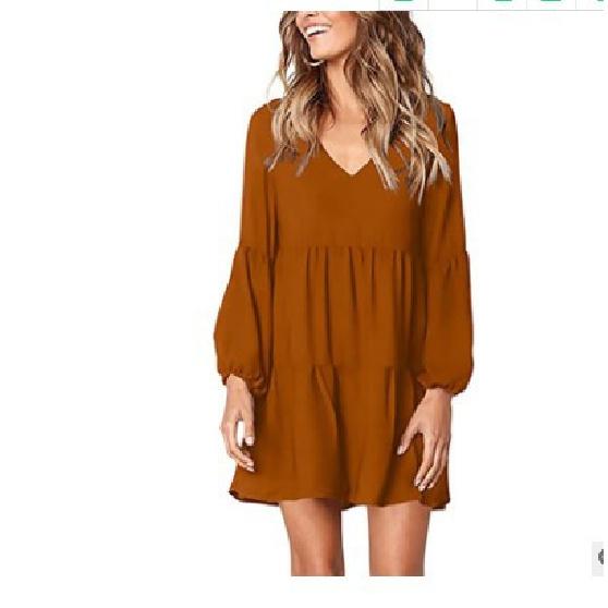 Kadın Kısa İlkbahar ve Yaz Stilleri Seksi Moda Günlük Tatil Kısa Kollu Saten Askılı Elbise