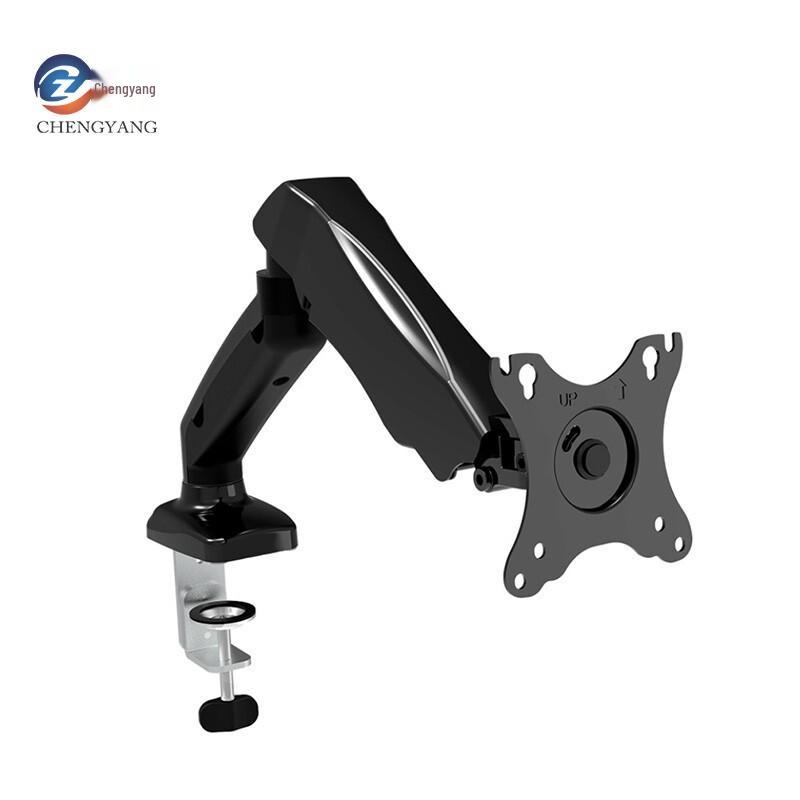 CHENGYANG Single Monitor Arm Desk Mount